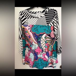 Nuggles top new with no tags